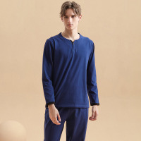 Cotton Shuvelle Brushed Loungewear 18