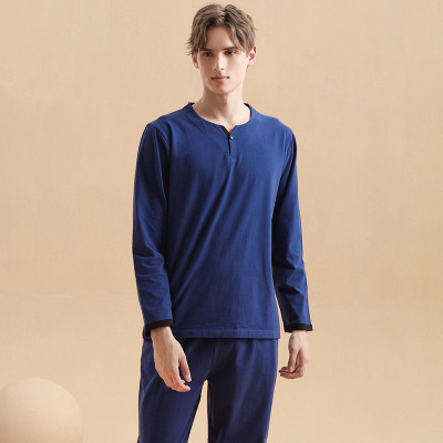 Cotton Shuvelle Brushed Loungewear 18