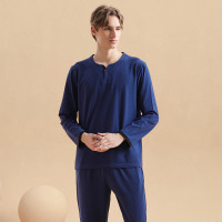 Cotton Shuvelle Brushed Loungewear 18