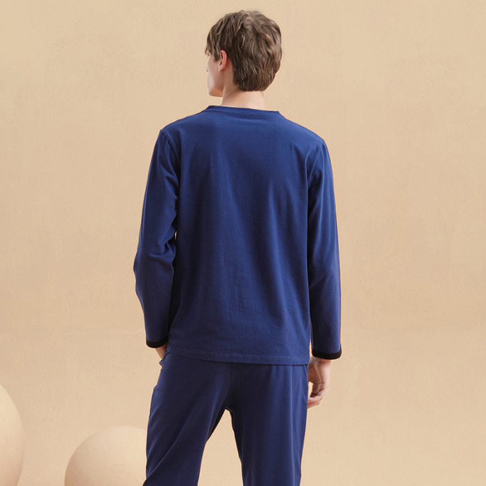 Cotton Shuvelle Brushed Loungewear 18
