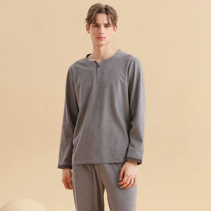 Cotton Shuvelle Brushed Loungewear 18