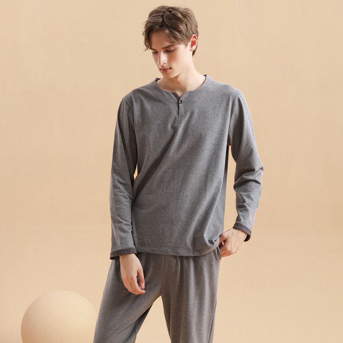 Cotton Shuvelle Brushed Loungewear 18