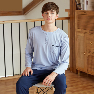 European and American casual home clothes 35