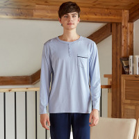 European and American casual home clothes 35