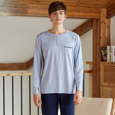 European and American casual home clothes 35
