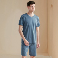 European and American casual loose home clothes 27