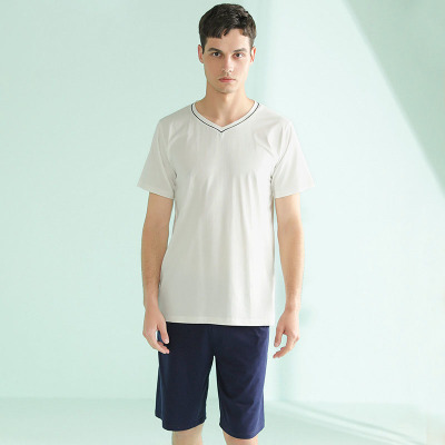 European and American casual loose home clothes 27