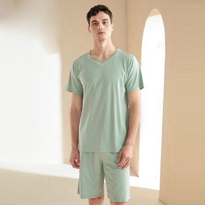 European and American casual loose home clothes 27