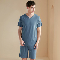 European and American casual loose home clothes 27