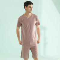 European and American casual loose home clothes 27