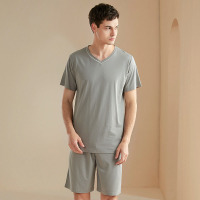 European and American casual loose home clothes 27