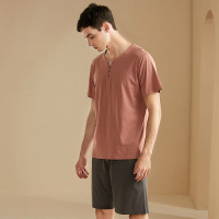 Knitted fashion home wear 34