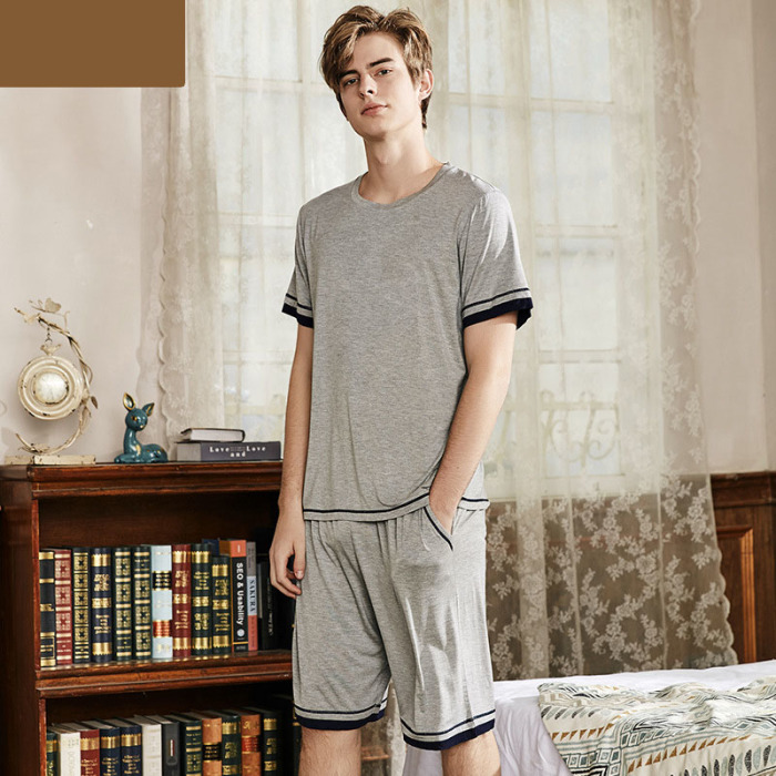 Knitted Modal Loungewear 41