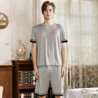 Knitted Modal Loungewear 41