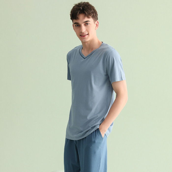 Modal Cotton Loungewear 29