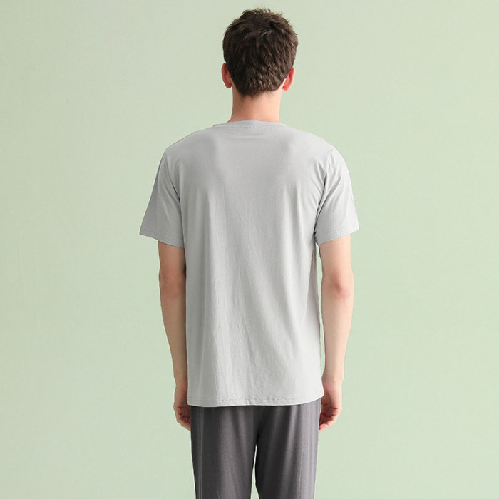Modal Cotton Loungewear 29