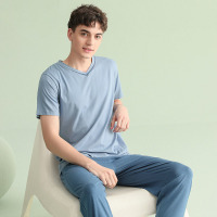 Modal Cotton Loungewear 29