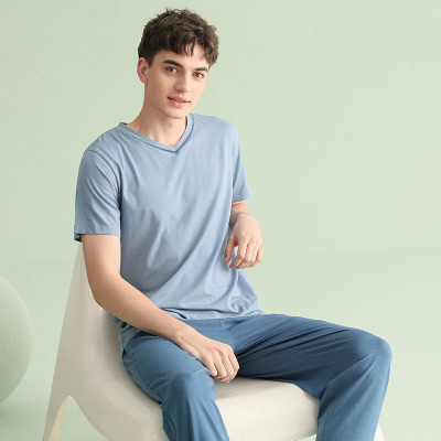 Modal Cotton Loungewear 29