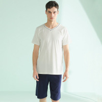 Modal cotton pajamas 31