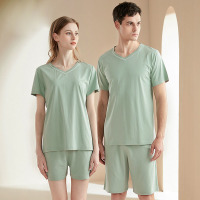 Modal cotton pajamas 31