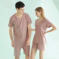 Modal cotton pajamas 31