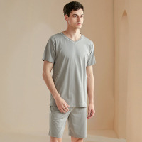 Modal cotton pajamas 31