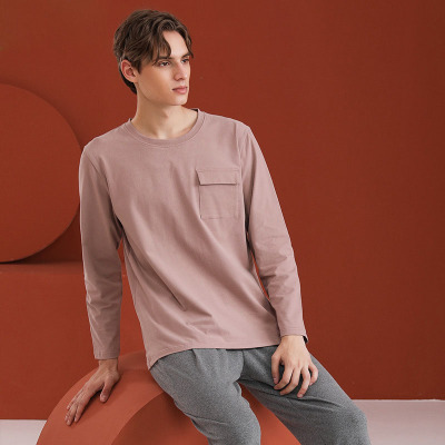 Shu velvet thick cotton home clothes 11