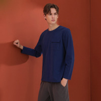 Shu velvet thick cotton home clothes 11