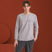 Shu velvet thick cotton home clothes 11