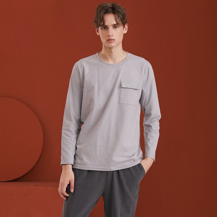 Shu velvet thick cotton home clothes 11