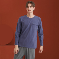 Shu velvet thick cotton home clothes 11