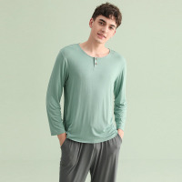 Simple European Style Knitted Homewear 40