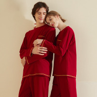 simple pullover loungewear 15
