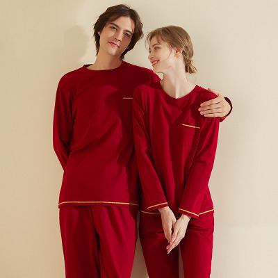 simple pullover loungewear 15