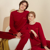 simple pullover loungewear 15