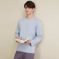 Smooth ice porcelain cotton home clothes 12