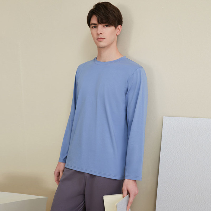 Smooth ice porcelain cotton home clothes 12