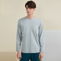 Smooth ice porcelain cotton home clothes 12