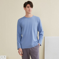 Smooth ice porcelain cotton home clothes 12