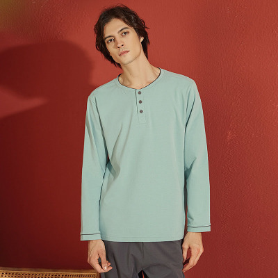 Super Soft Brushed Cotton Loungewear 08