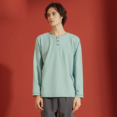 Super Soft Brushed Cotton Loungewear 08