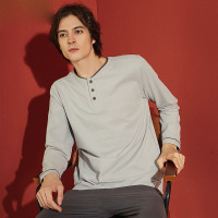 Super Soft Brushed Cotton Loungewear 08