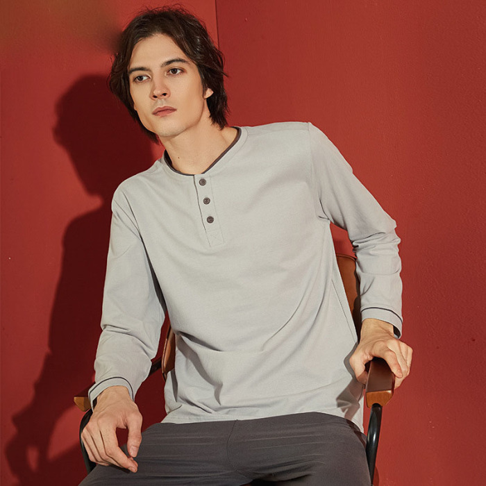 Super Soft Brushed Cotton Loungewear 08