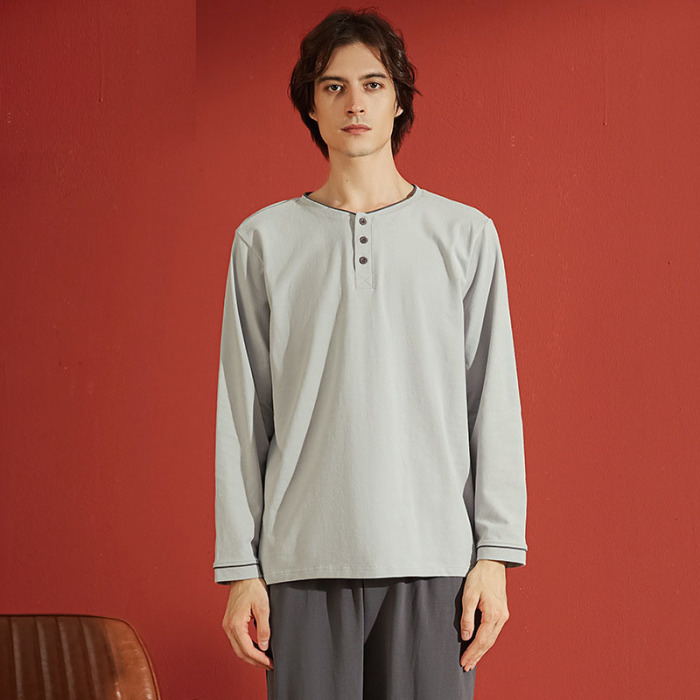 Super Soft Brushed Cotton Loungewear 08