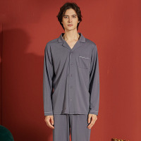 Super Soft Brushed Cotton Loungewear 01