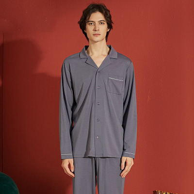 Super Soft Brushed Cotton Loungewear 01