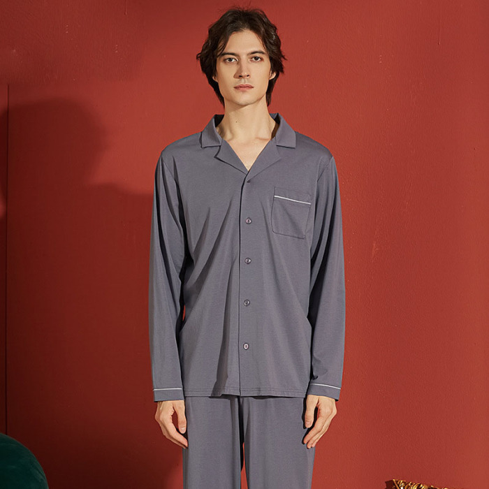 Super Soft Brushed Cotton Loungewear 01