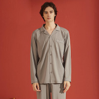 Super Soft Brushed Cotton Loungewear 01