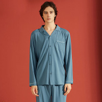 Super Soft Brushed Cotton Loungewear 01