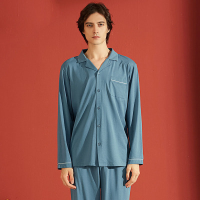 Super Soft Brushed Cotton Loungewear 01